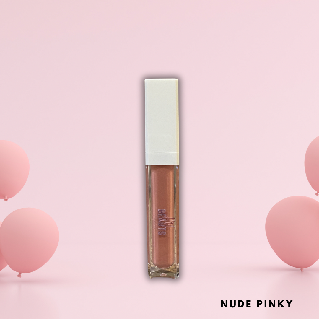 Nude pinky – hnbeauts